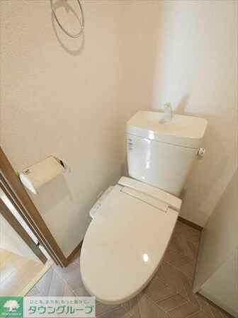 マックスメゾン上大岡の物件内観写真